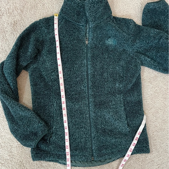 The North Face Osito Jacket Size S - Picture 7 of 11